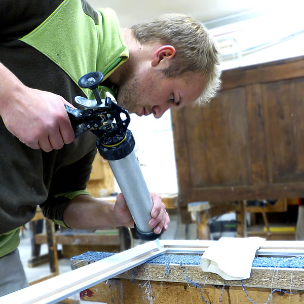 Holzwerkstatt KAURI - Ihre Tischlerei in Soest
