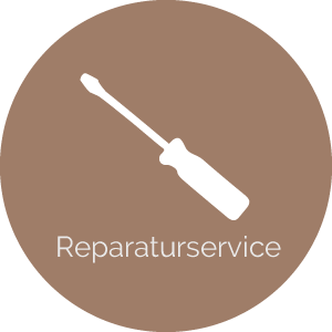 Reparaturservice Möbel