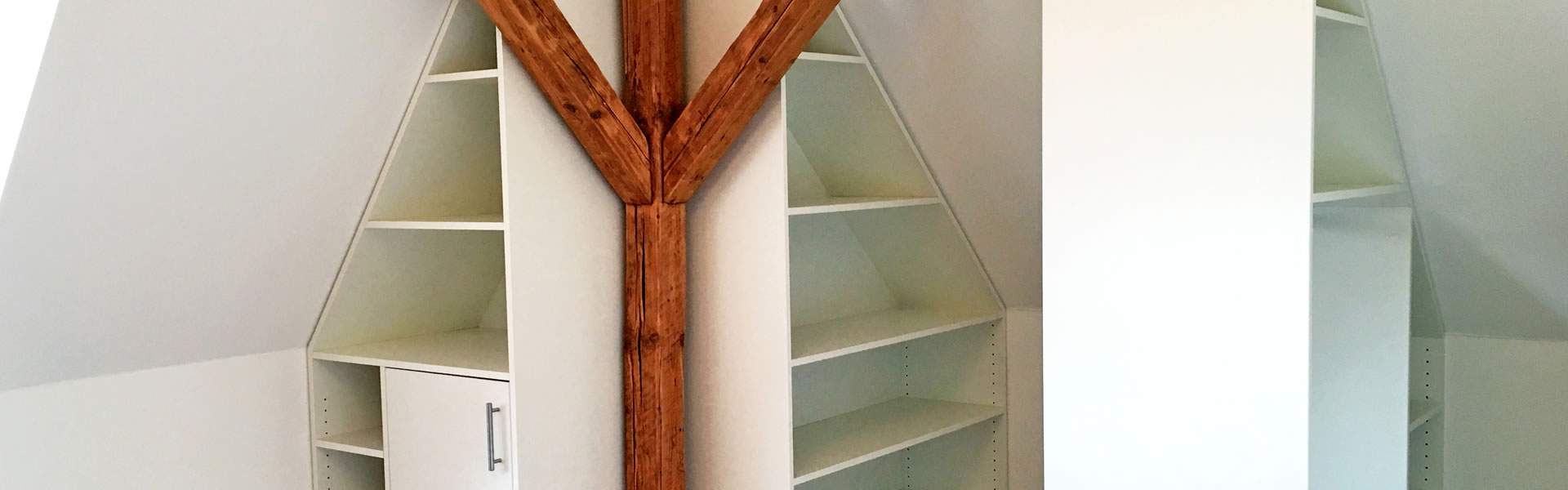 Holzwerkstatt KAURI - Ihre Tischlerei in Soest | Möbelbau | Innenausbau & Ladenbau | Fenster & Türen, Treppen |  Restaurierungen