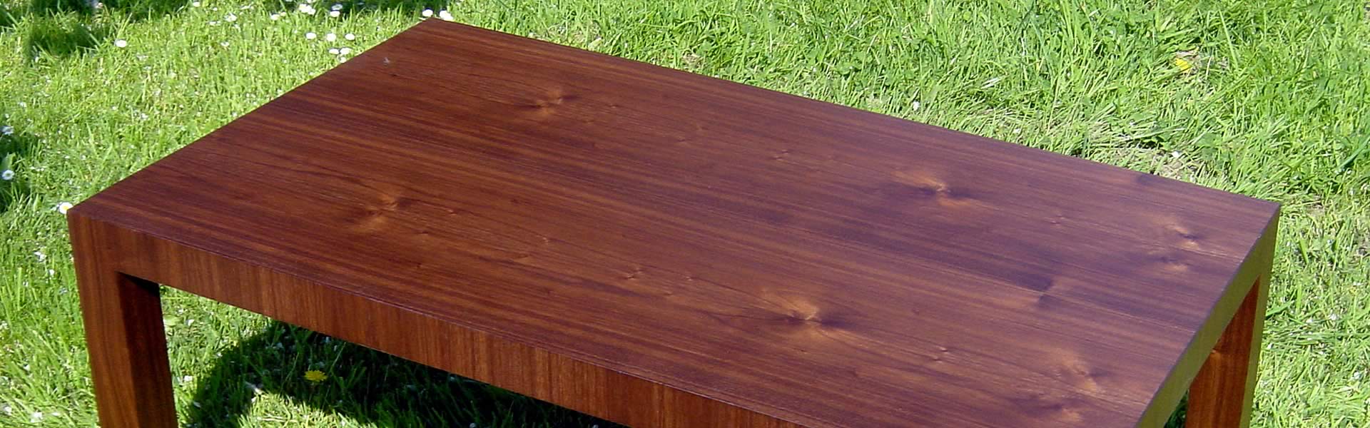 Holzwerkstatt KAURI - Ihre Tischlerei in Soest | Möbelbau | Innenausbau & Ladenbau | Fenster & Türen, Treppen |  Restaurierungen